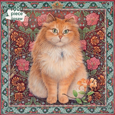 Adult Jigsaw Puzzle Lesley Anne Ivory: Blossom: 1000-piece Jigsaw Puzzles By Flame Tree Studio (Created by) Cover Image