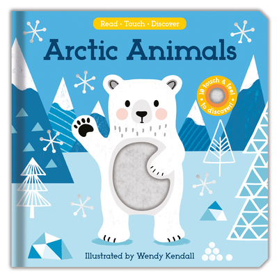 Arctic Animals (Read)