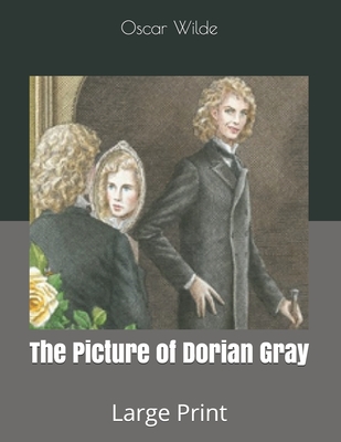 The Picture of Dorian Gray