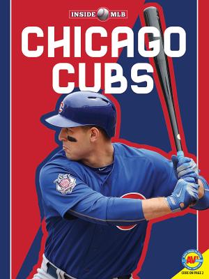Cubs Baseball Logo - Cubs Insider