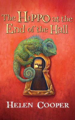 The Hippo at the End of the Hall Cover Image