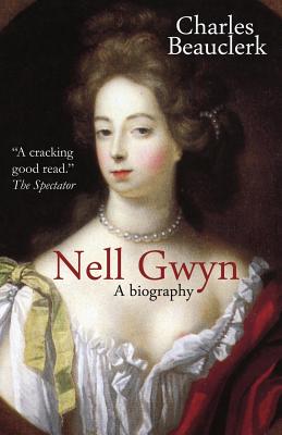 Cover for Nell Gwyn