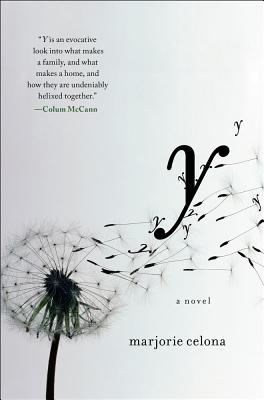 Cover Image for Y: A Novel