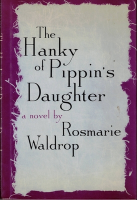 Cover for HANKY OF PIPPIN'S DAUGHTER