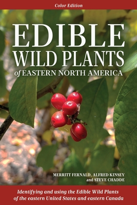 Edible Wild Plants of Eastern North America Cover Image