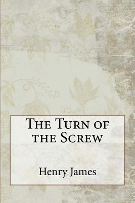 The Turn of the Screw