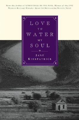Cover for Love to Water My Soul