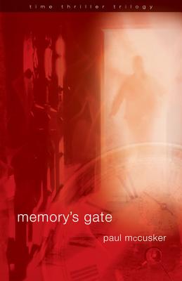 Memory's Gate Cover