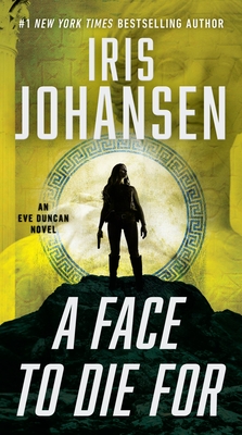 A Face to Die For cover