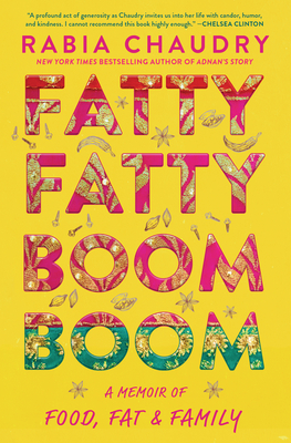 Cover for Fatty Fatty Boom Boom