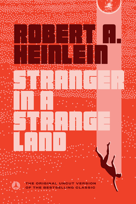 Stranger in a Strange Land Cover Image