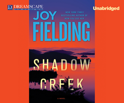 Cover for Shadow Creek