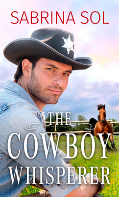 The Cowboy Whisperer Cover Image