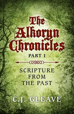 Cover for The Alkoryn Chronicles
