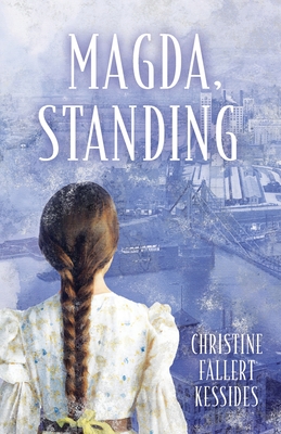 Magda, Standing Cover Image