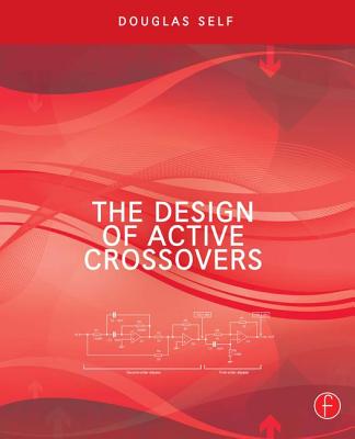 The Design of Active Crossovers Cover Image