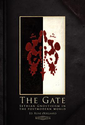 The Gate: Sethian Gnosticism in the postmodern world Cover Image