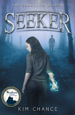 Cover for Seeker
