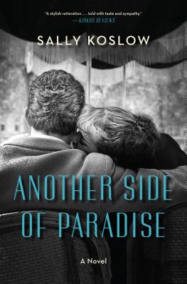 Another Side of Paradise Cover Image