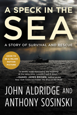 A Speck in the Sea: A Story of Survival and Rescue