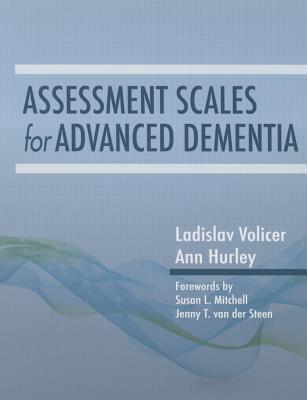 Assessment Scales in Advanced Dementia (Paperback) | Penguin Bookshop