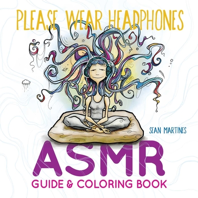 Cover for Please Wear Headphones