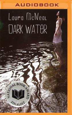 Dark Water Cover Image