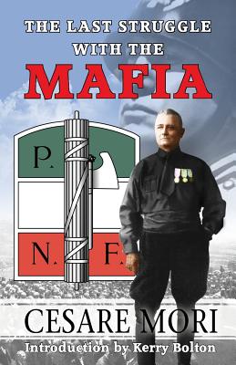 The Last Struggle With The Mafia Cover Image