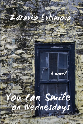 Cover for You Can Smile on Wednesdays