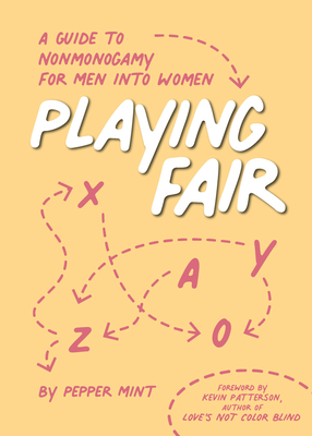 Cover for Playing Fair