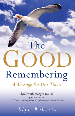 Cover for The Good Remembering
