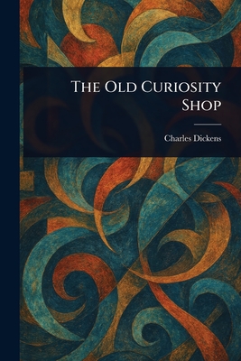 The Old Curiosity Shop