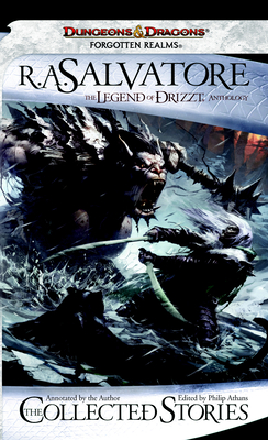 The Collected Stories: The Legend of Drizzt