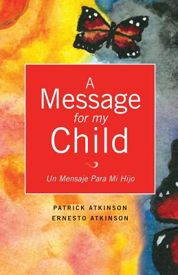 A Message for My Child Cover Image