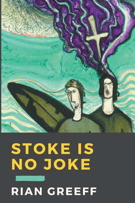 Stoke is no Joke Cover Image