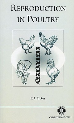 Reproduction in Poultry Cover Image