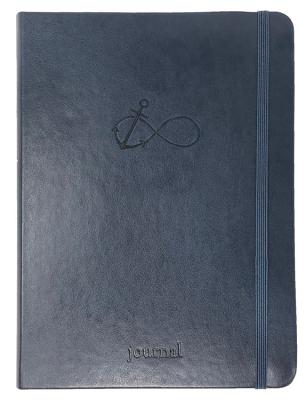 Anchor Journal By Ellie Claire Cover Image