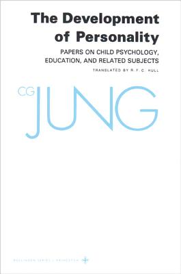 Collected Works of C. G. Jung, Volume 17: Development of Personality By C. G. Jung, Gerhard Adler (Editor), Gerhard Adler (Translator) Cover Image