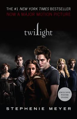 Twilight (The Twilight Saga #1)