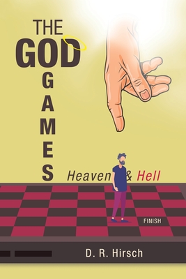The God Games: Heaven & Hell