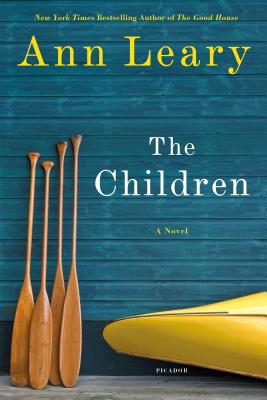 The Children: A Novel By Ann Leary Cover Image