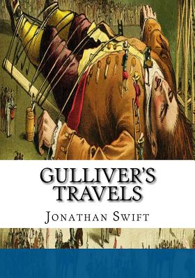 Gulliver S Travels Paperback Bookworks