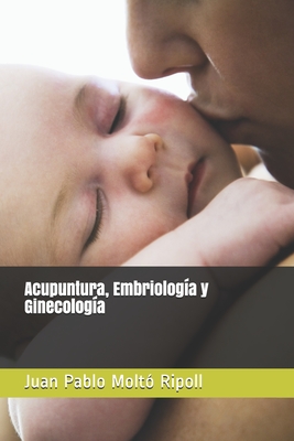 Acupuntura, Embriología y Ginecología Cover Image