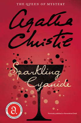 Sparkling Cyanide Cover Image