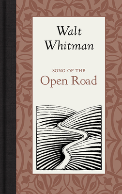 Song of the Open Road Cover Image