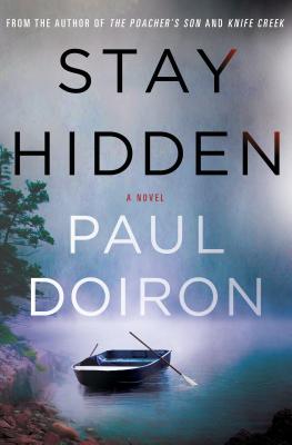 Cover for Stay Hidden
