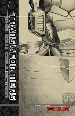 transformers IDW 実写映画系4冊セット transformers IDW 実写映画系4冊セット