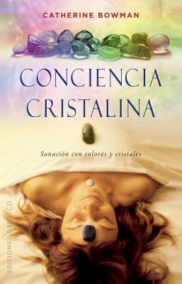 Conciencia Cristalina Cover Image