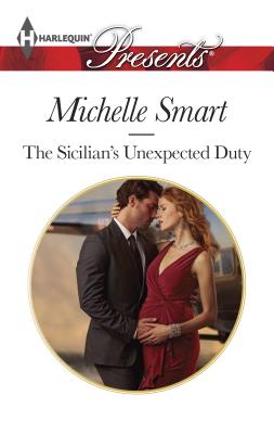The Sicilian's Unexpected Duty Cover