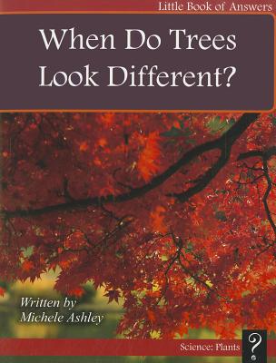 When Do Trees Look Different? Cover Image